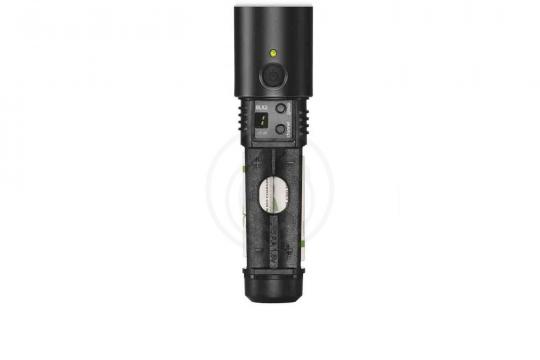 SHURE BLX24CN/SM58 M17 - радиосистема вокальная - фото 2 Радиосистема с ручным передатчиком SHURE BLX24CN/SM58 M17 - радиосистема вокальная - фото 2