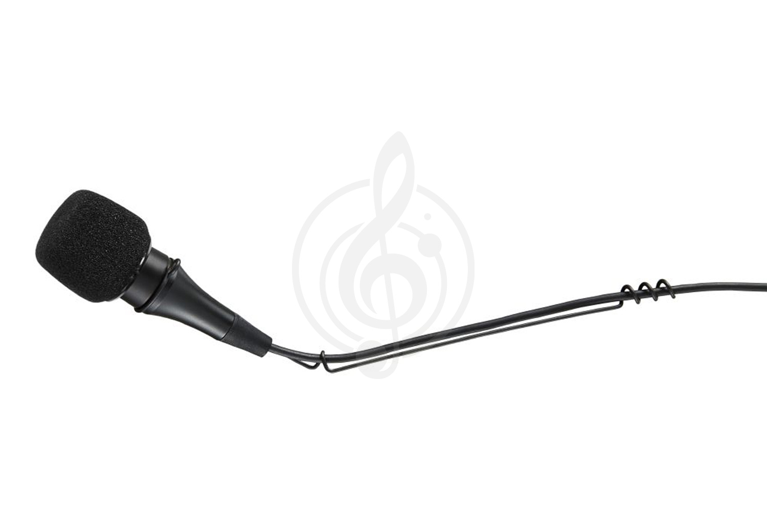 Подвесной микрофон SHURE CVO-B/C - фото 1