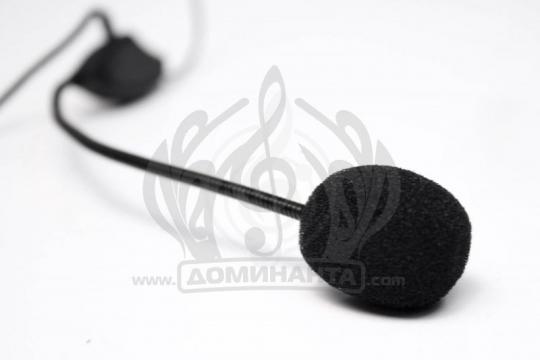 Головной микрофон Shure HSB/3pin Головной микрофон - фото 3