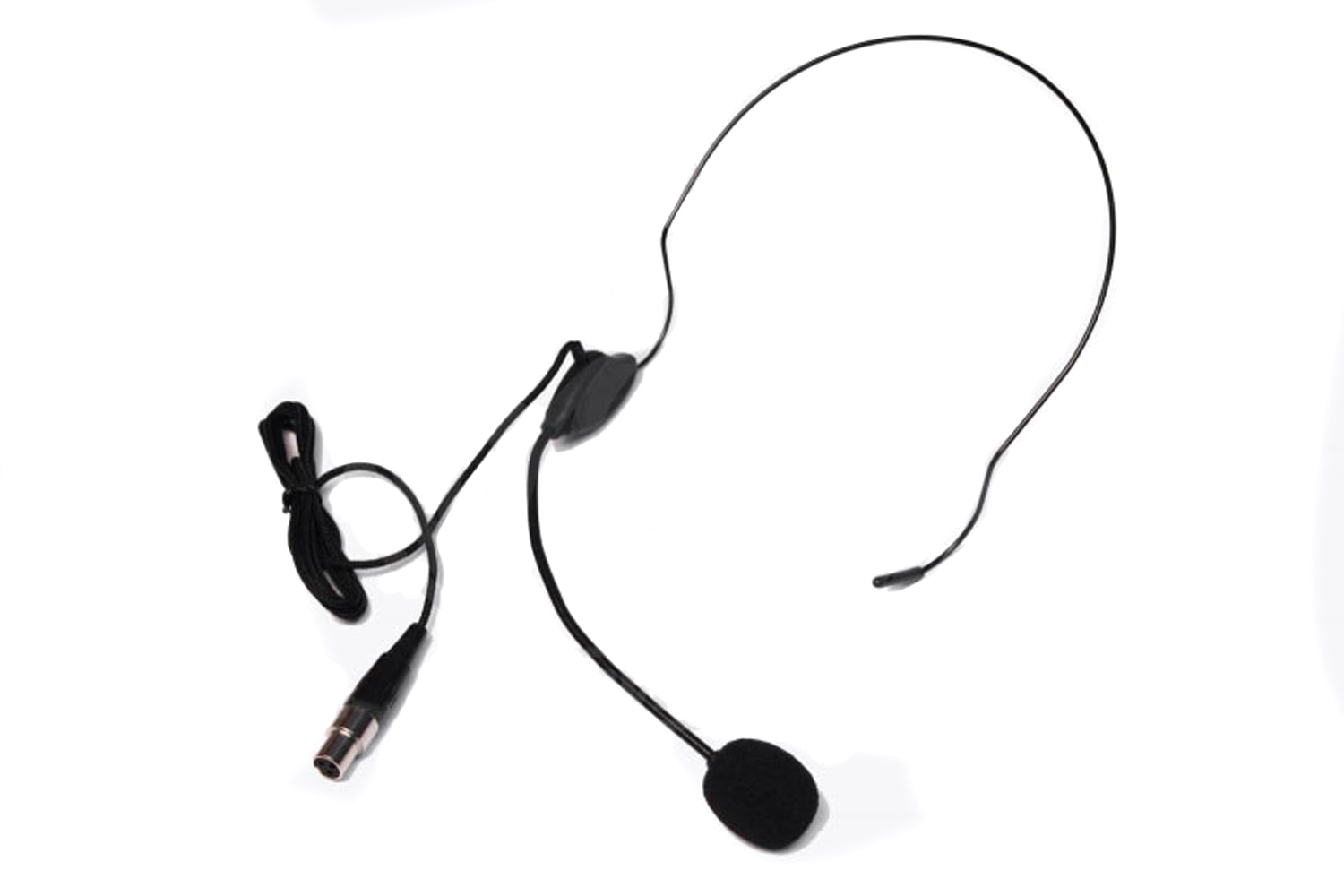 Головной микрофон Shure HSB/3pin Головной микрофон - фото 1