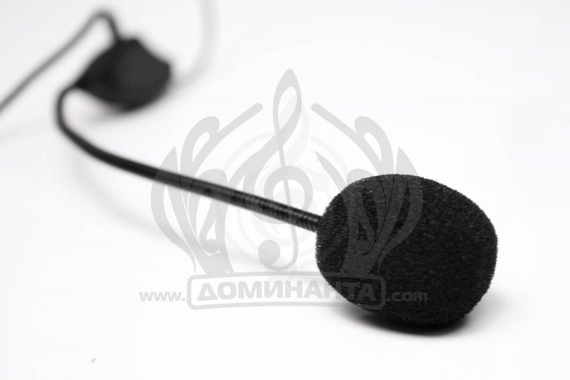 Головной микрофон Shure HSB/3pin Головной микрофон - фото 3