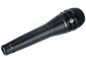 Изображение Shure KSM8/B
