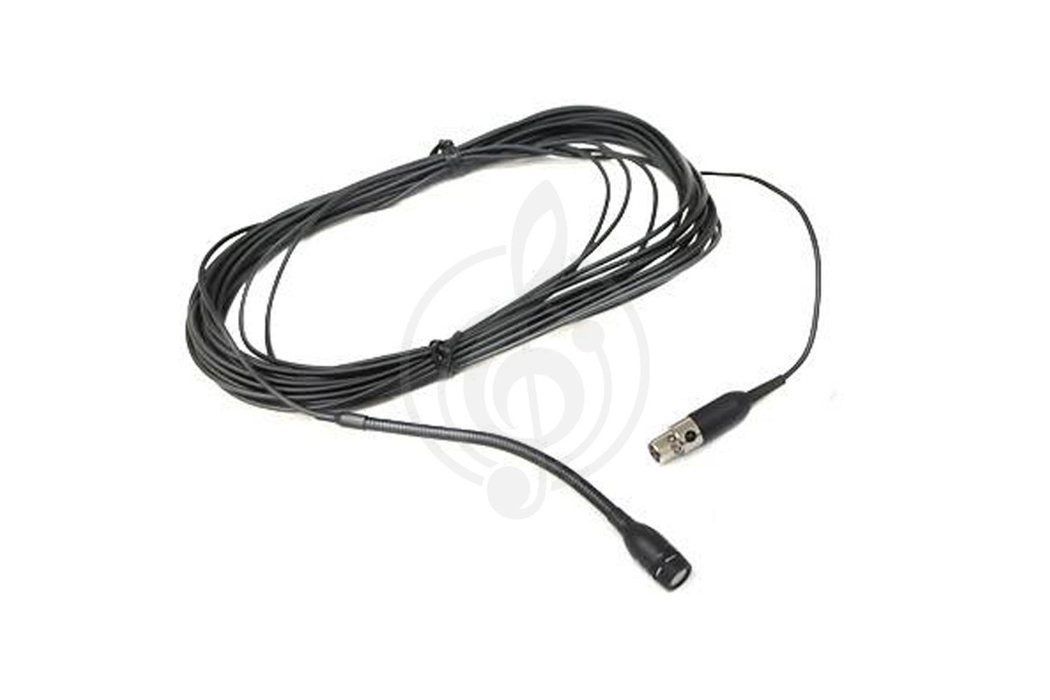 Подвесной микрофон SHURE MX202B/C - фото 1