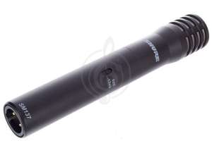 Изображение Конденсаторный студийный микрофон Shure SM137-LC