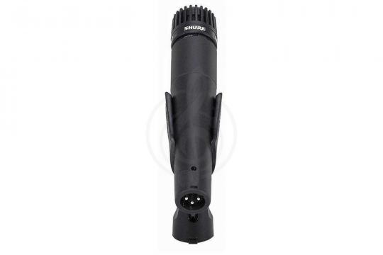 Инструментальный микрофон Shure SM57-LCE Инструментальный микрофон - фото 3