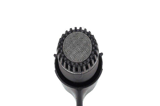 Инструментальный микрофон Shure SM57-LCE Инструментальный микрофон - фото 1