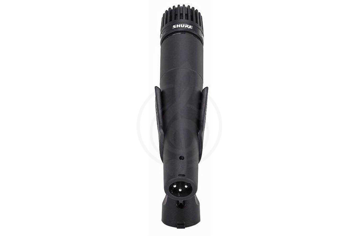 Инструментальный микрофон Shure SM57-LCE Инструментальный микрофон - фото 3