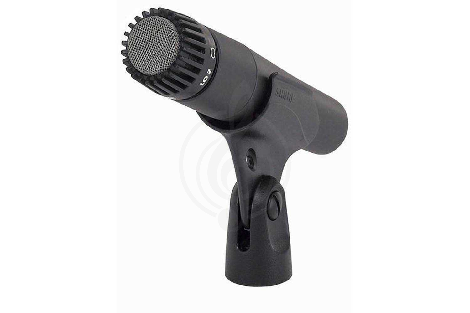 Инструментальный микрофон Shure SM57-LCE Инструментальный микрофон - фото 4
