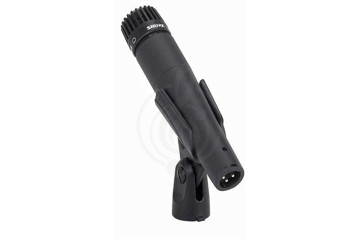 Инструментальный микрофон Shure SM57-LCE Инструментальный микрофон - фото 5