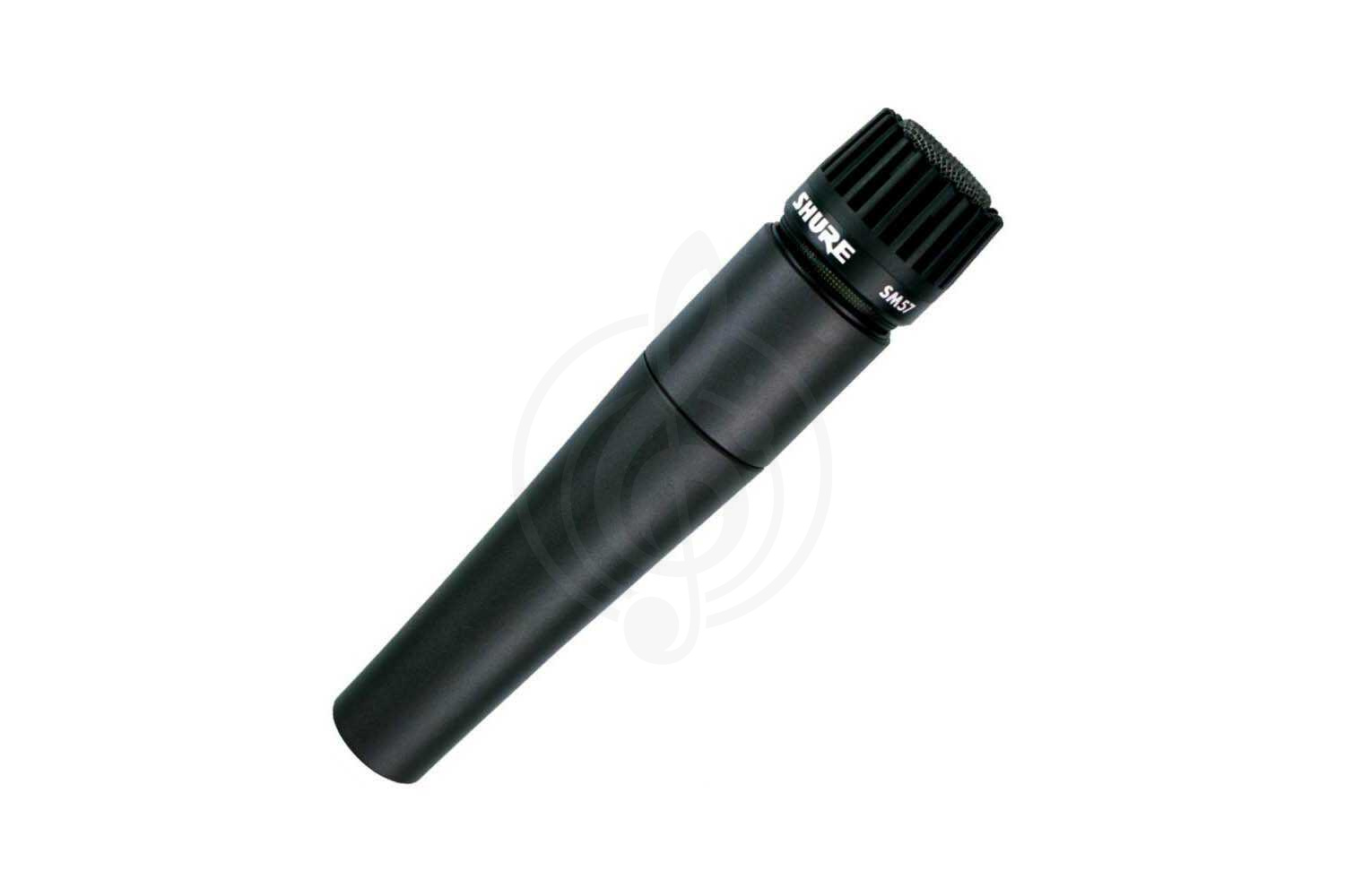 Инструментальный микрофон Shure SM57-LCE Инструментальный микрофон - фото 6