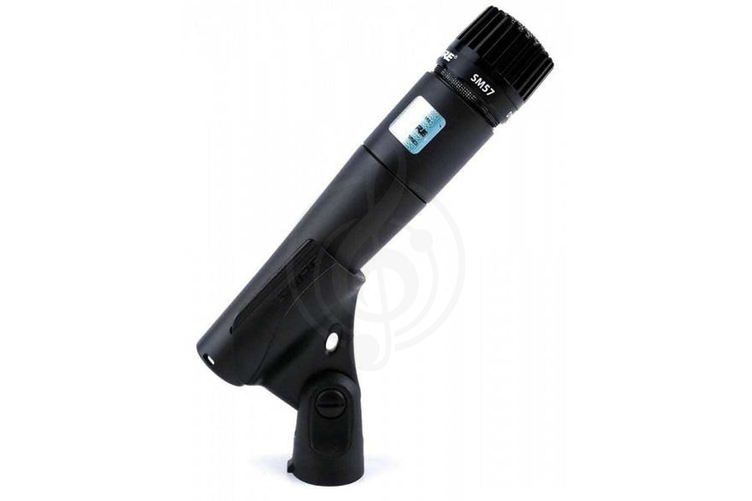 Инструментальный микрофон Shure SM57-LCE Инструментальный микрофон - фото 7