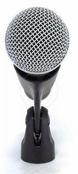 Shure SM58SE - Динамический вокальный микрофон - фото 5 Динамический вокальный микрофон Shure SM58SE - Динамический вокальный микрофон - фото 5