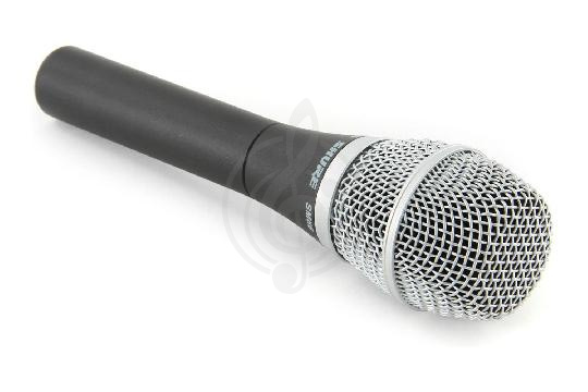 Изображение Конденсаторный вокальный микрофон Shure SM86