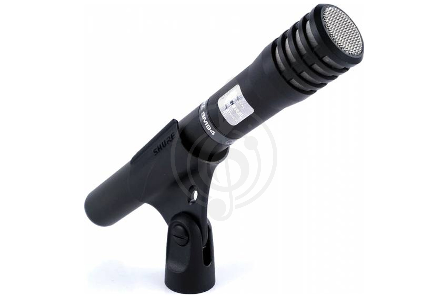 Инструментальный микрофон SHURE SM94 - инструментальный микрофон - фото 1