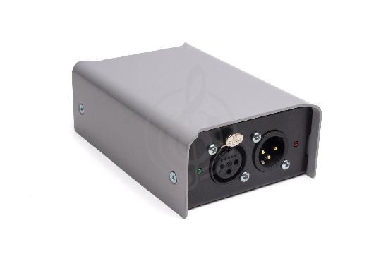 Изображение Siberian Lighting DUO USB-DMX 512 Vcore - USB-DMX контроллер