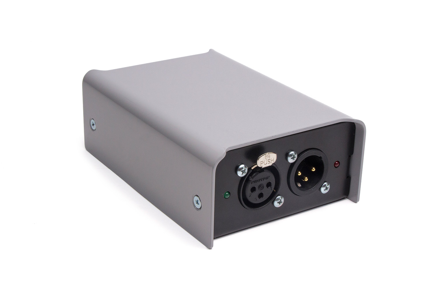  Siberian Lighting DUO USB-DMX 512 Vcore - USB-DMX контроллер - фото 1