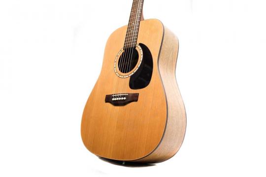 Акустическая гитара Simon & Patrick 028955 Woodland Cedar - Акустическая гитара - фото 3