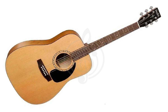 Акустическая гитара Simon & Patrick 028955 Woodland Cedar - Акустическая гитара - фото 1