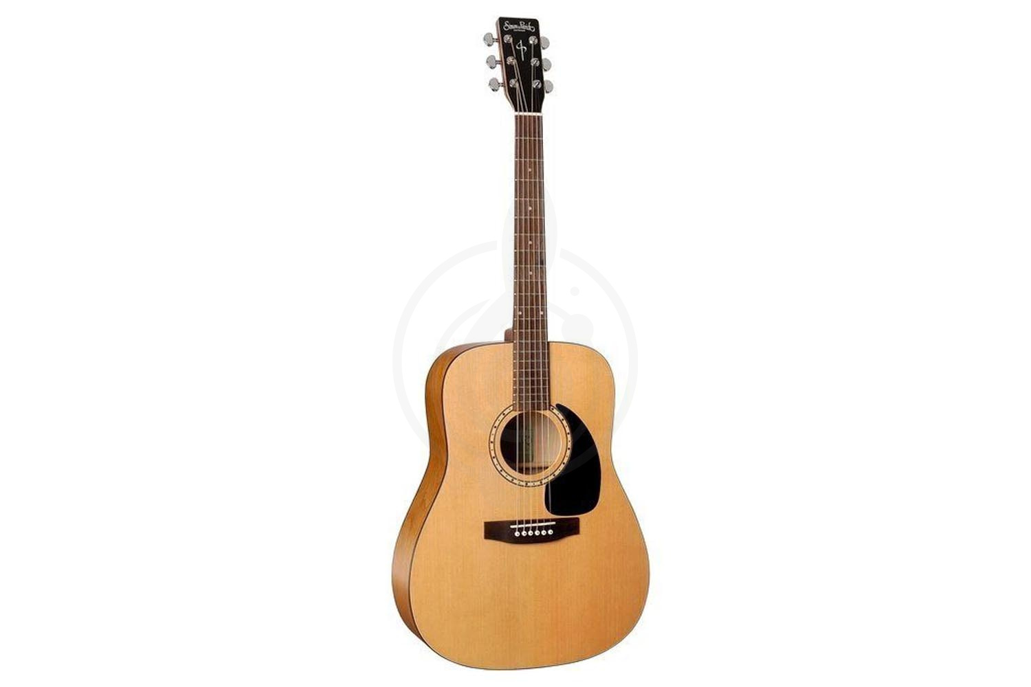 Акустическая гитара Simon & Patrick 028955 Woodland Cedar - Акустическая гитара - фото 2