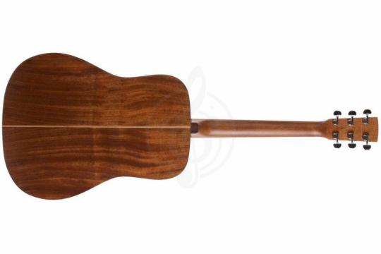 Акустическая гитара Simon & Patrick 029099 Woodland Spruce - Акустическая гитара - фото 2
