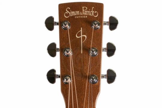 Акустическая гитара Simon & Patrick 029099 Woodland Spruce - Акустическая гитара - фото 3