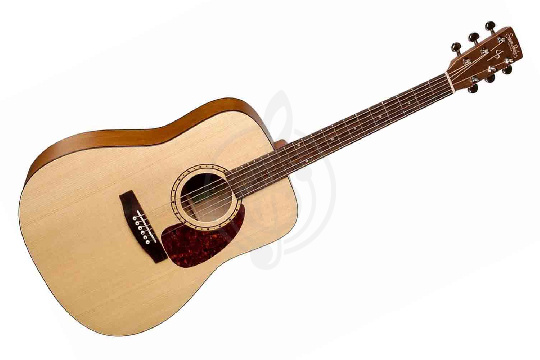 Акустическая гитара Simon & Patrick 029099 Woodland Spruce - Акустическая гитара - фото 1