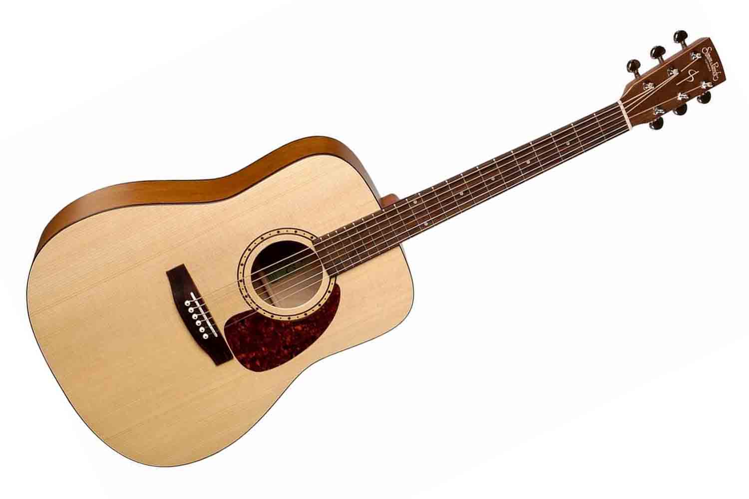 Акустическая гитара Simon & Patrick 029099 Woodland Spruce - Акустическая гитара - фото 1