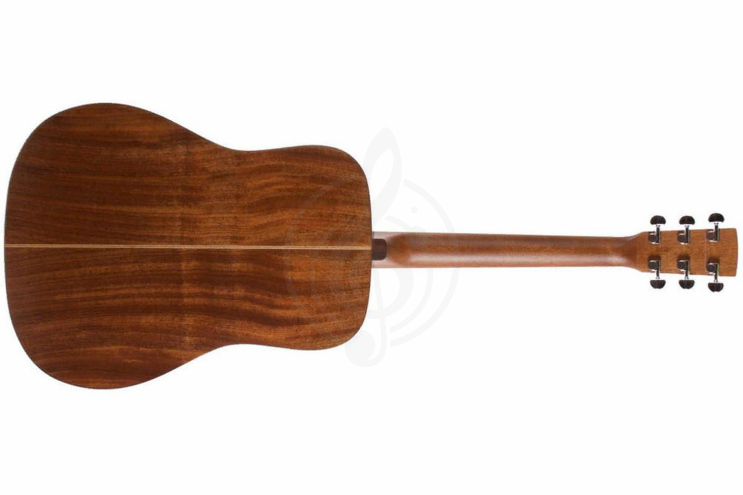 Акустическая гитара Simon & Patrick 029099 Woodland Spruce - Акустическая гитара - фото 2