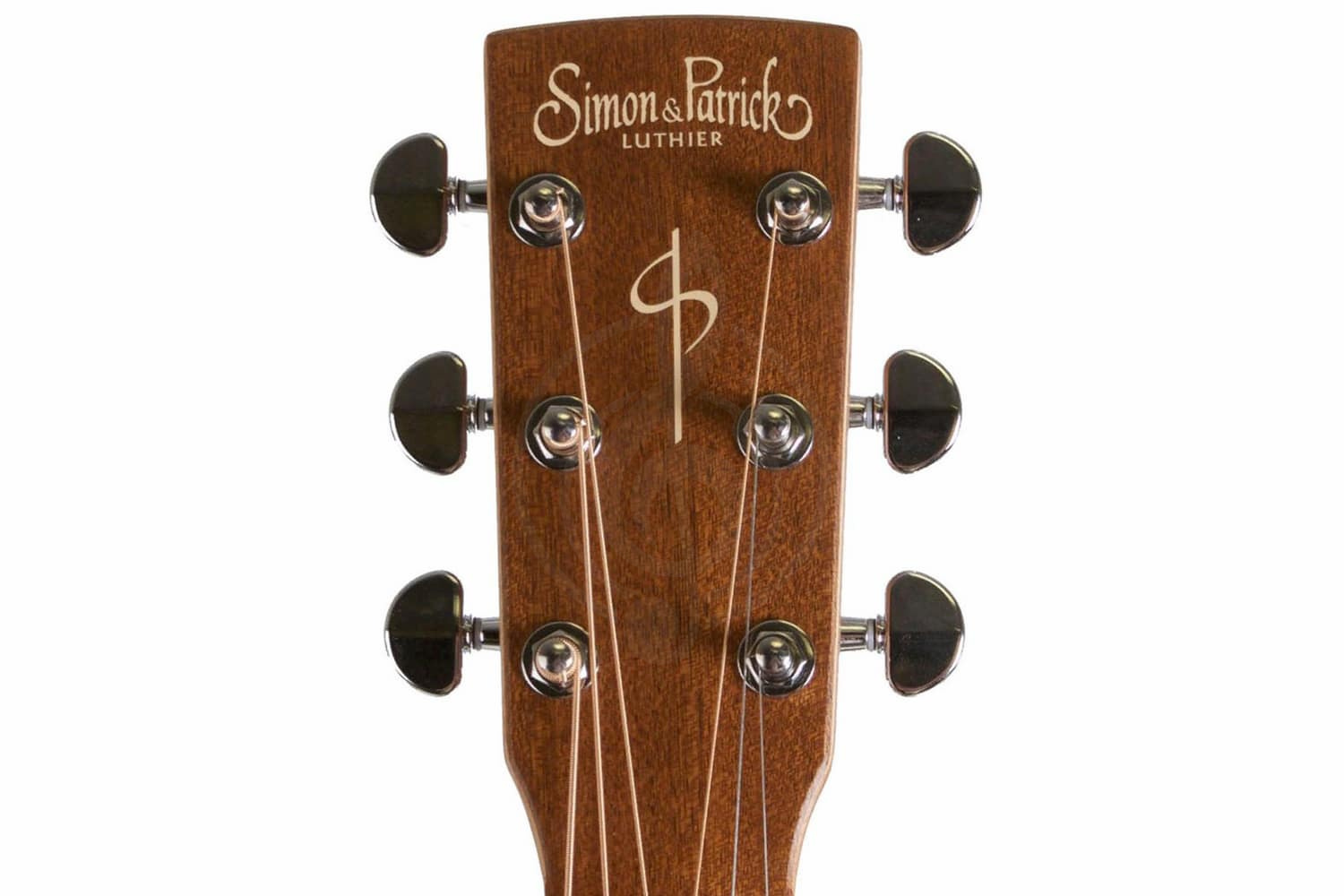 Акустическая гитара Simon & Patrick 029099 Woodland Spruce - Акустическая гитара - фото 3