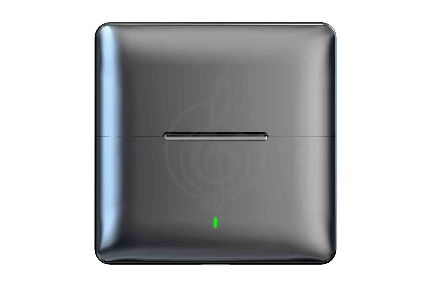 Радиосистема с петличным микрофоном Simple Fly CYA06-B-L Беспроводной комплект из 2 микрофонов петличек - фото 10