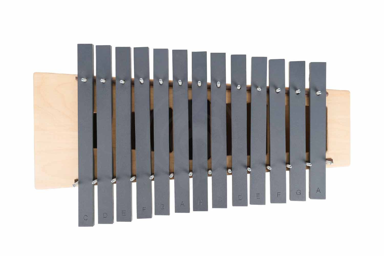 Металлофон Sinkopa SBM1 - Металлофон - фото 4