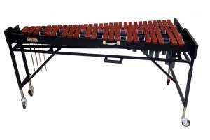 Изображение Sinkopa SCX40R-B - Ксилофон