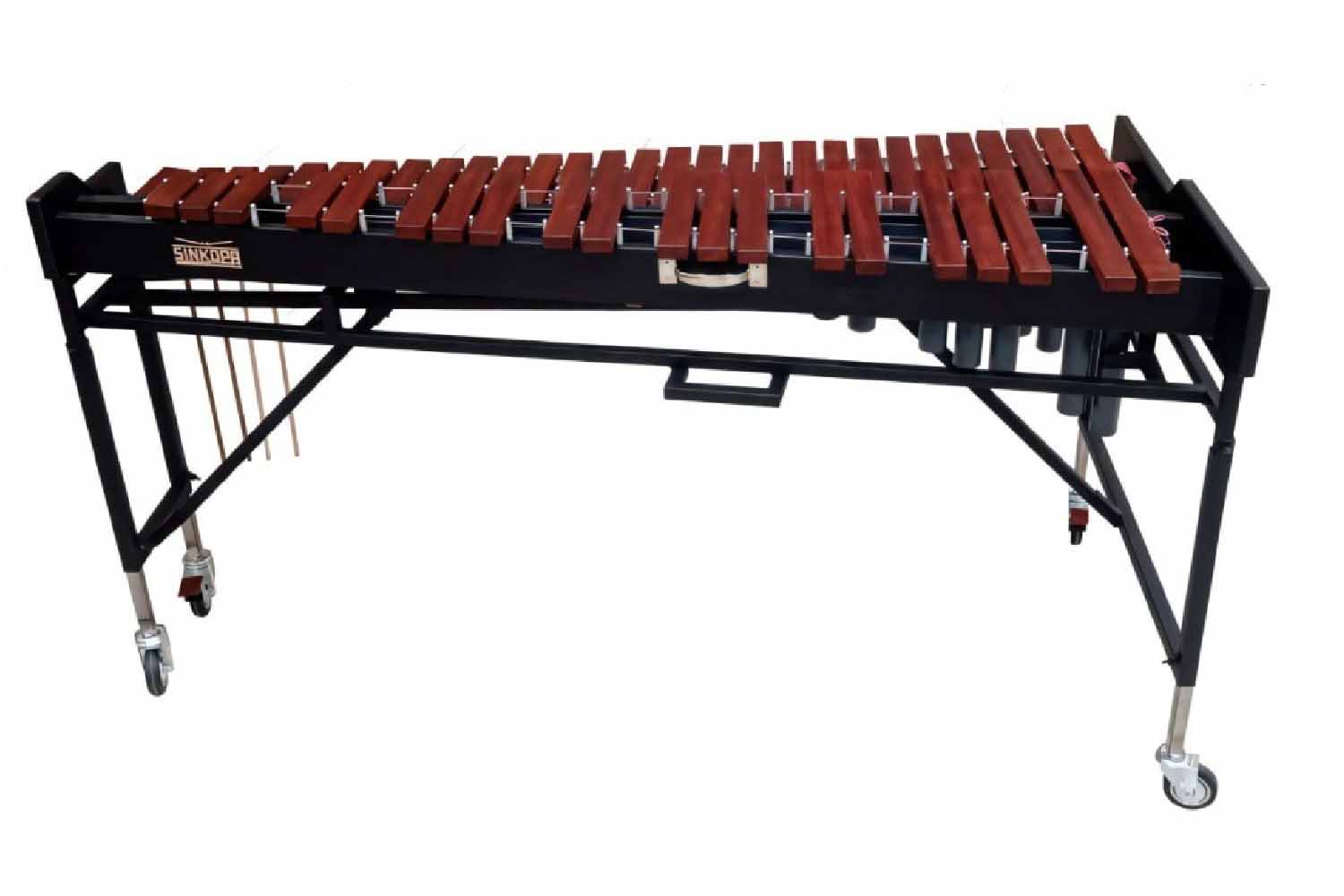 Ксилофон Sinkopa SCX40R-B - Ксилофон - фото 1