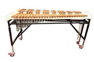 Изображение Sinkopa SCX40R-SN - Ксилофон