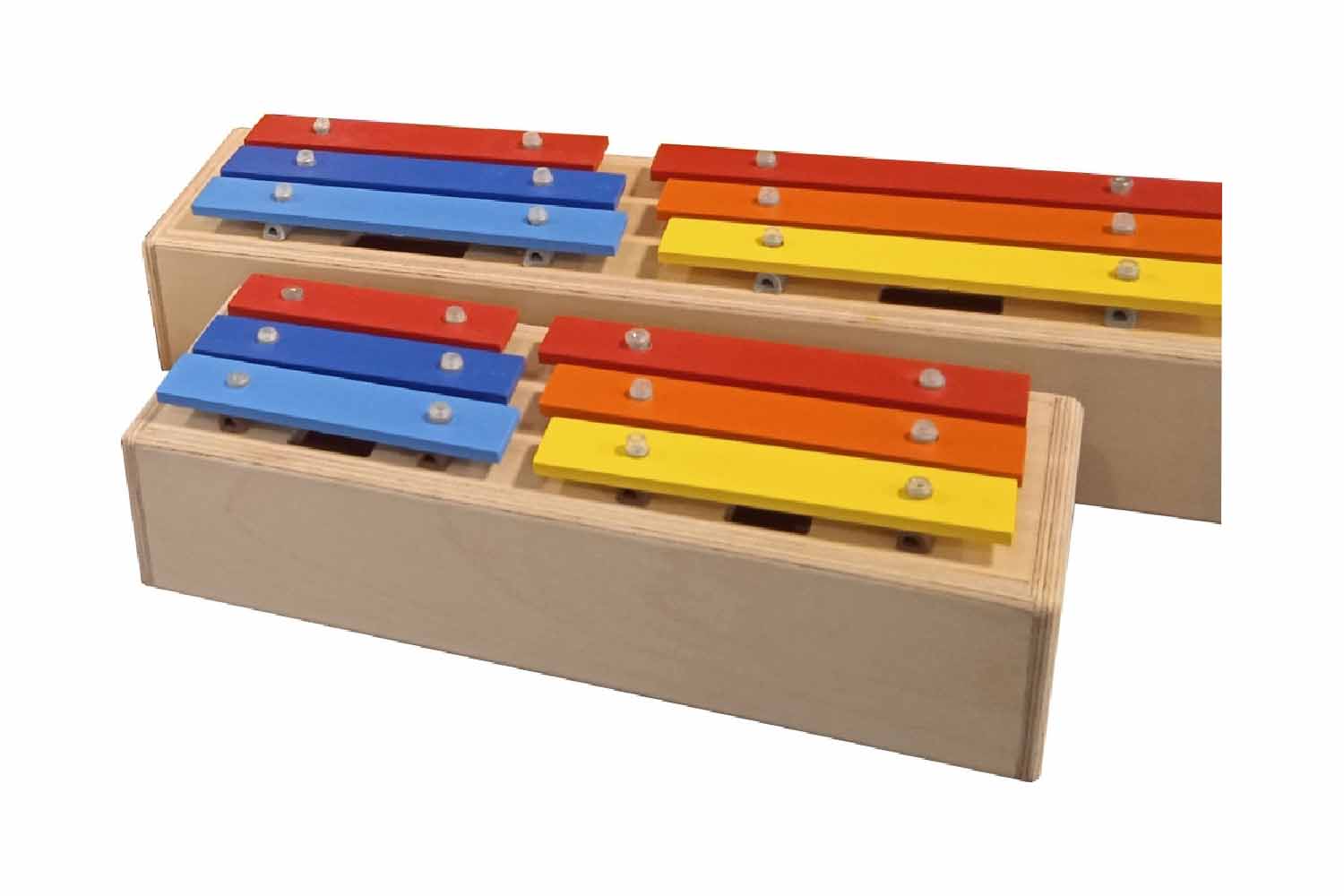 Глокеншпиль Sinkopa SGAP-C - Глокеншпиль - фото 1