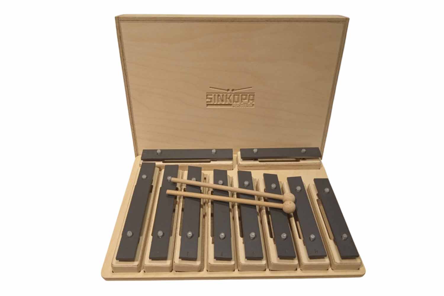 Глокеншпиль Sinkopa SGBA11 - Глокеншпиль - фото 1