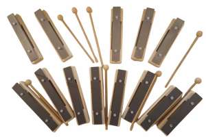 Изображение Sinkopa SGBA13 - Глокеншпиль