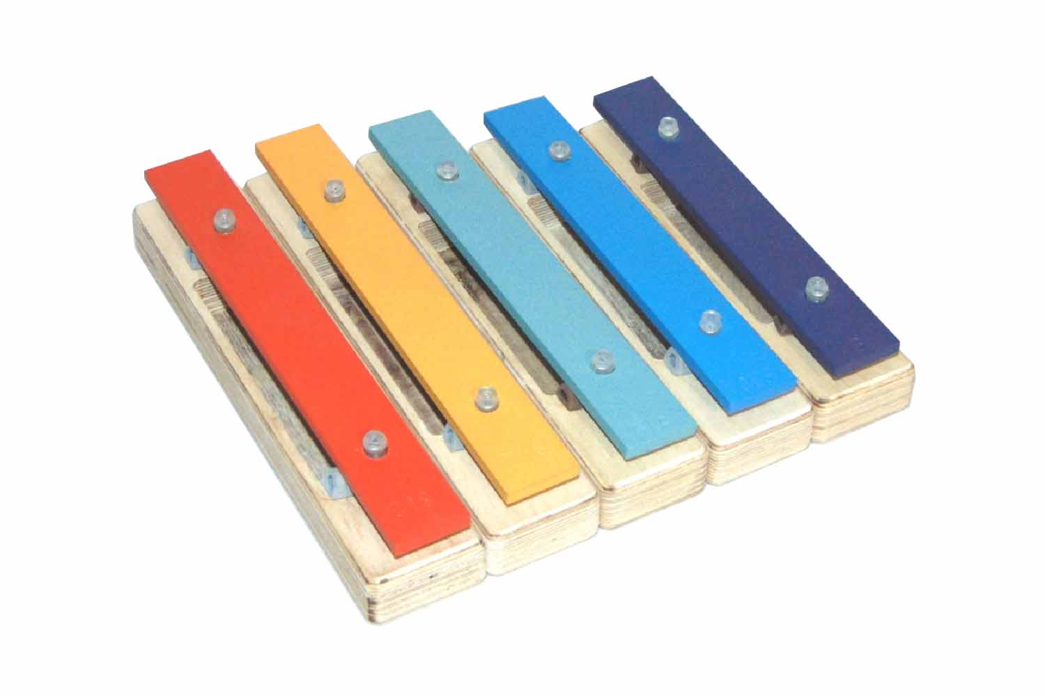 Металлофон Sinkopa SGBA5-C - Металлофон - фото 1