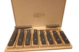 Изображение Sinkopa SGBS11 - Глокеншпиль