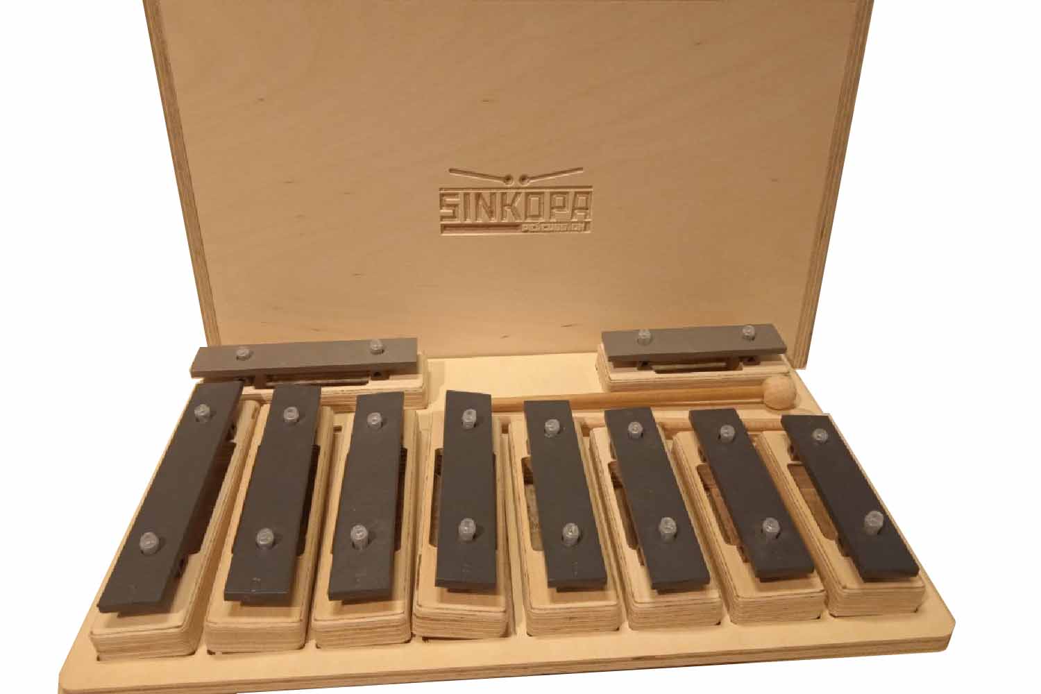 Глокеншпиль Sinkopa SGBS11 - Глокеншпиль - фото 1