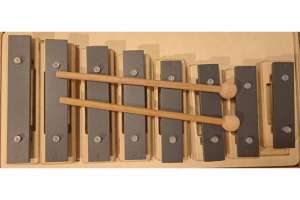 Изображение Sinkopa SGBS8 - Глокеншпиль