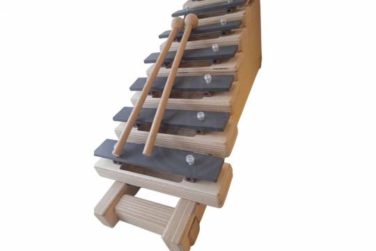 Глокеншпиль Sinkopa SGBS9 - Глокеншпиль - фото 5