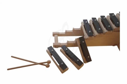 Глокеншпиль Sinkopa SGBS9 - Глокеншпиль - фото 6