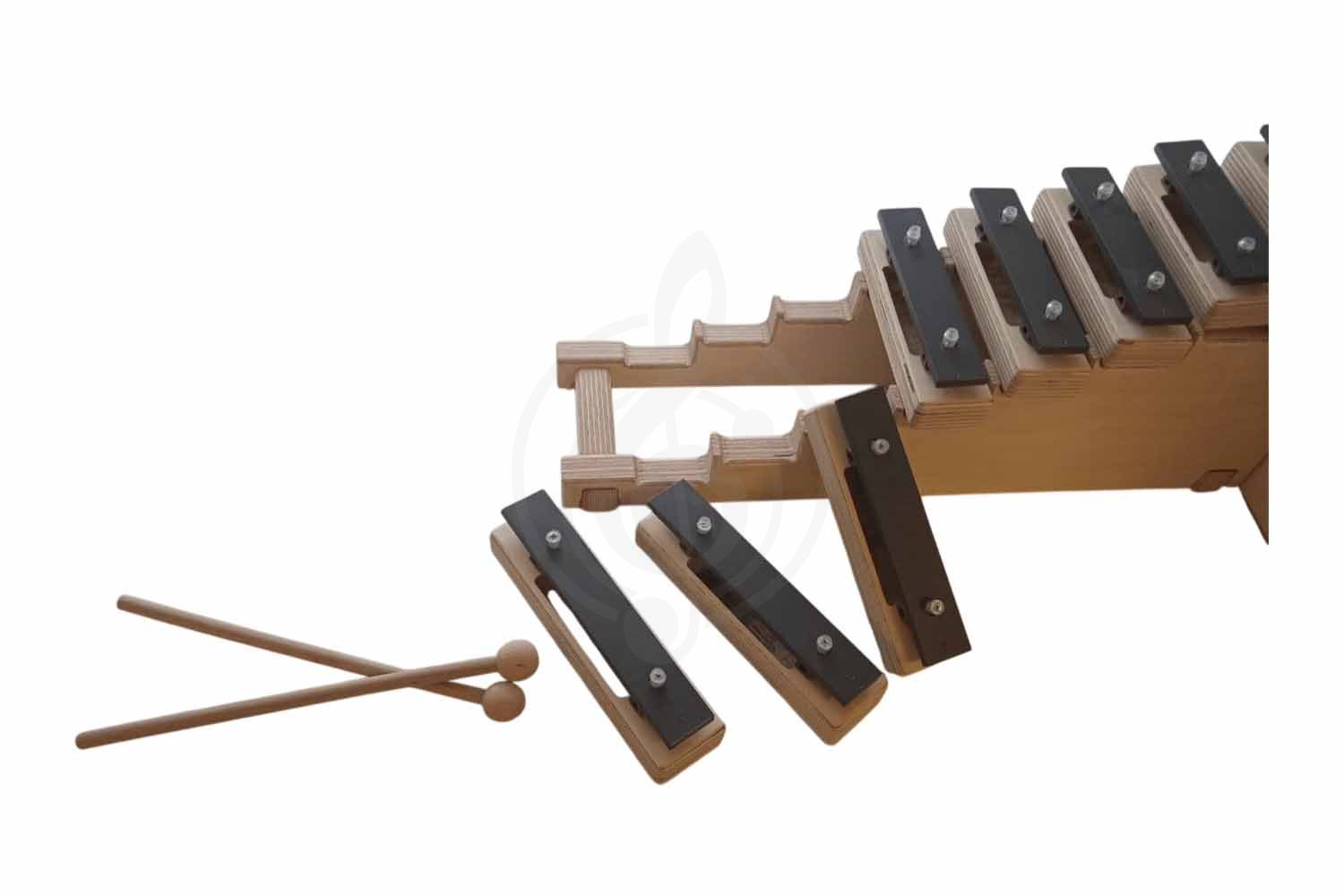 Глокеншпиль Sinkopa SGBS9 - Глокеншпиль - фото 6