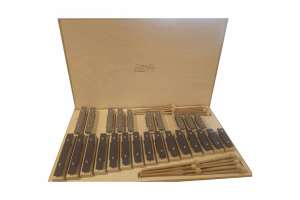 Изображение Sinkopa SGBSet25 - Глокеншпиль