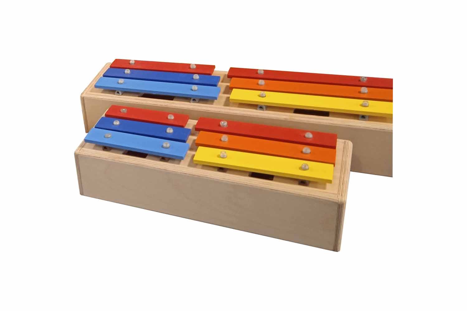 Глокеншпиль Sinkopa SGSP-C - Глокеншпил - фото 1