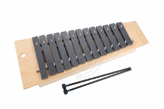 Металлофон Sinkopa SSM1 - Металлофон - фото 1