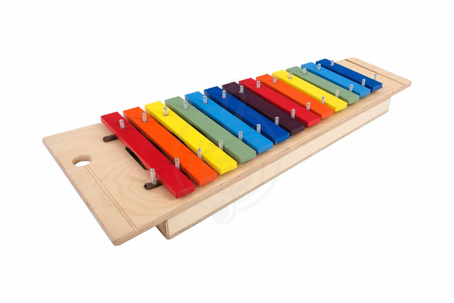 Металлофон Sinkopa SSM1-С - Металлофон - фото 4