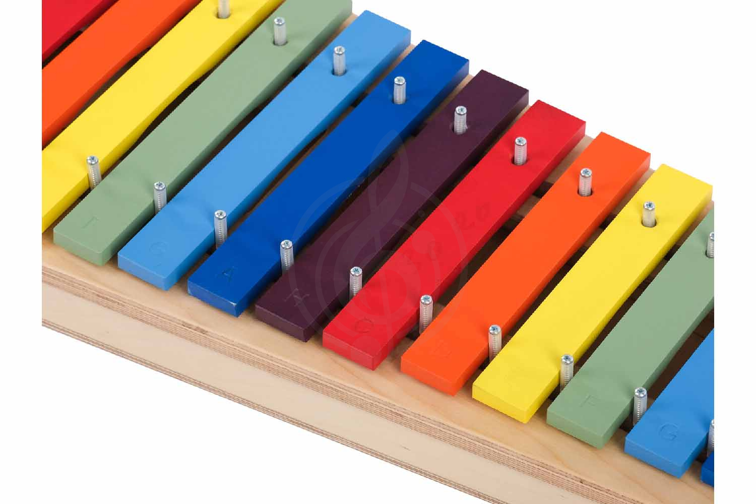 Металлофон Sinkopa SSM1-С - Металлофон - фото 5