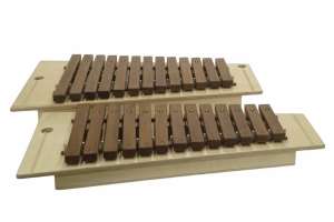 Изображение Sinkopa SSX1-S - Ксилофон